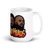 New Old Heads Mug - Image 4