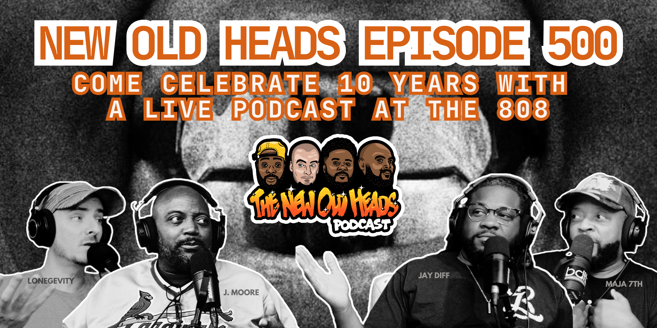 NEW OLD HEADS LIVE SHOW EVERY TUESDAY AT 9PM EST (1)