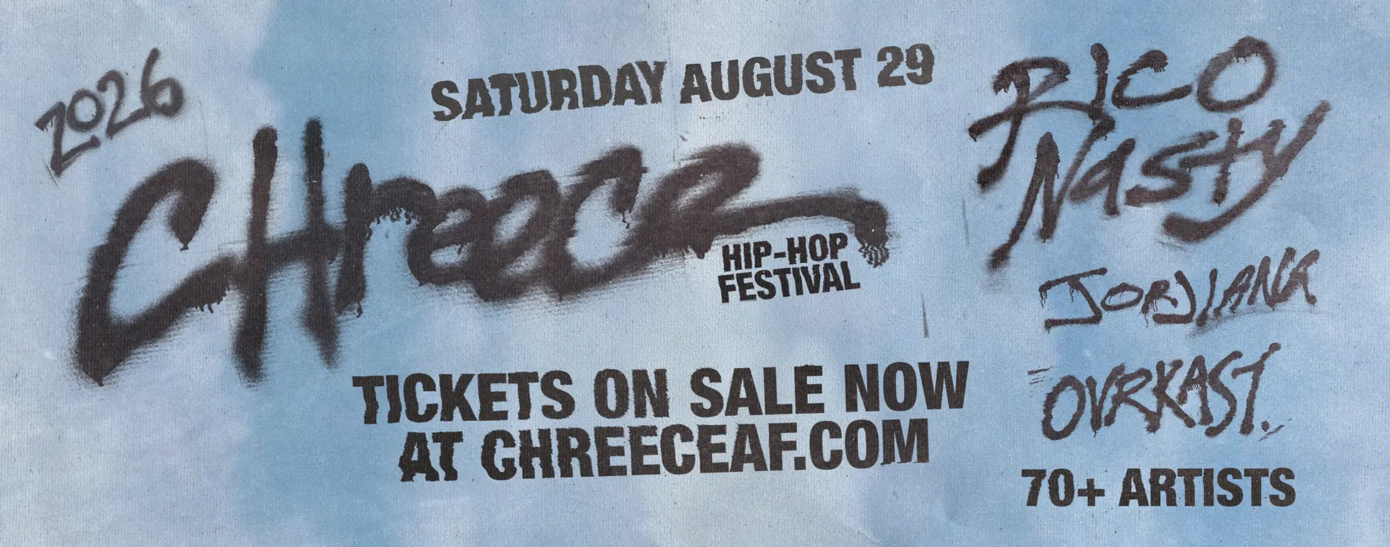 chreece-